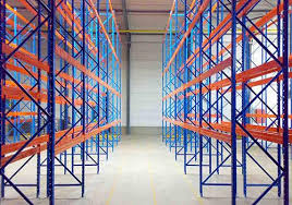 Selective Pallet Racking Manufacturers
